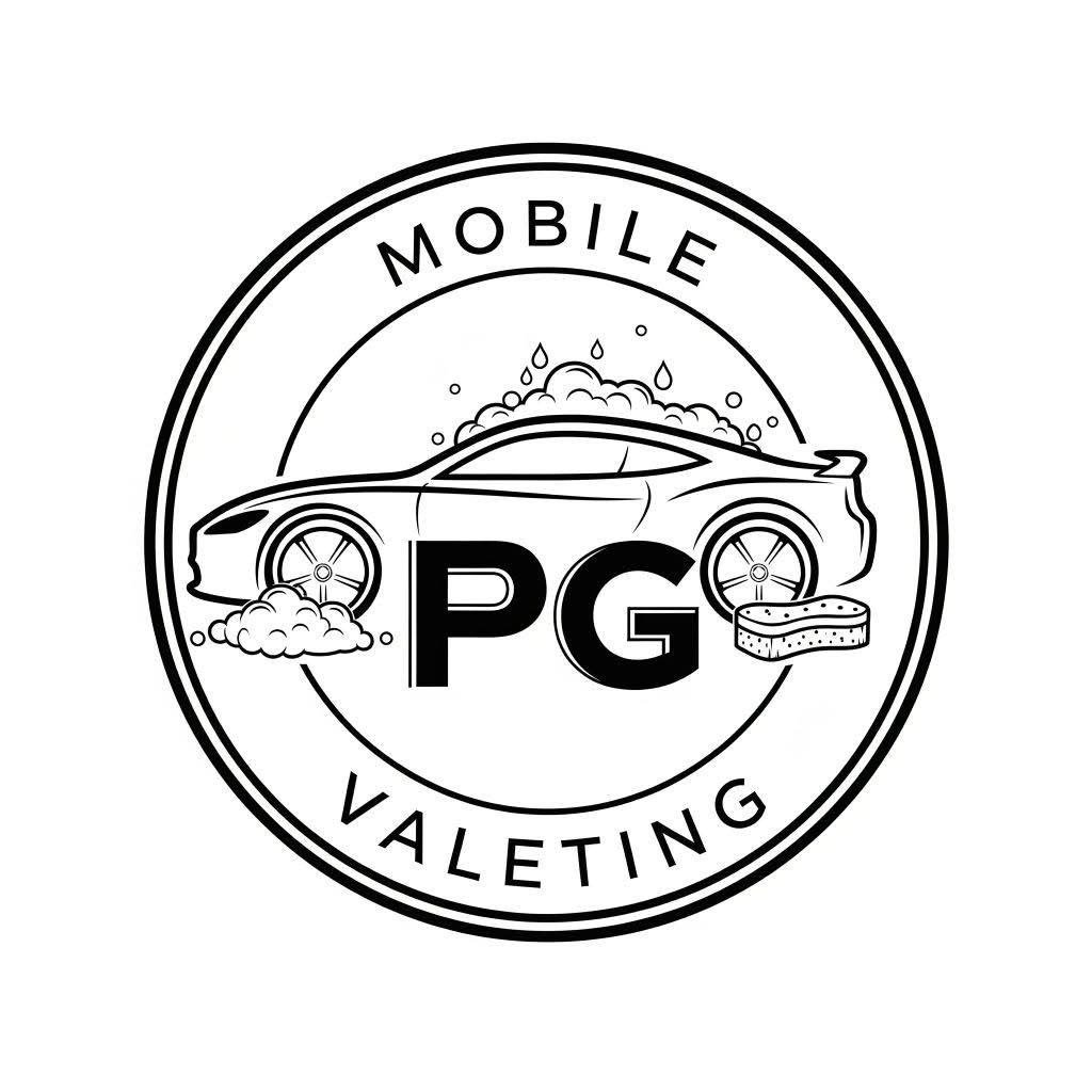 PG Mobile Valeting
