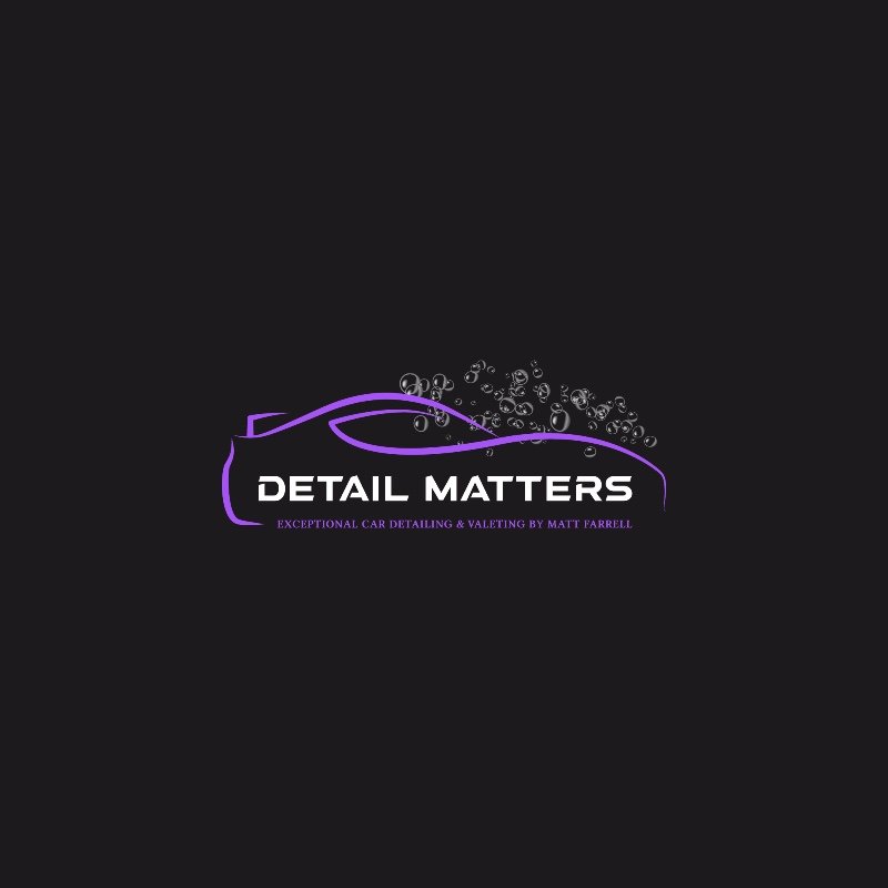 Detail Matters