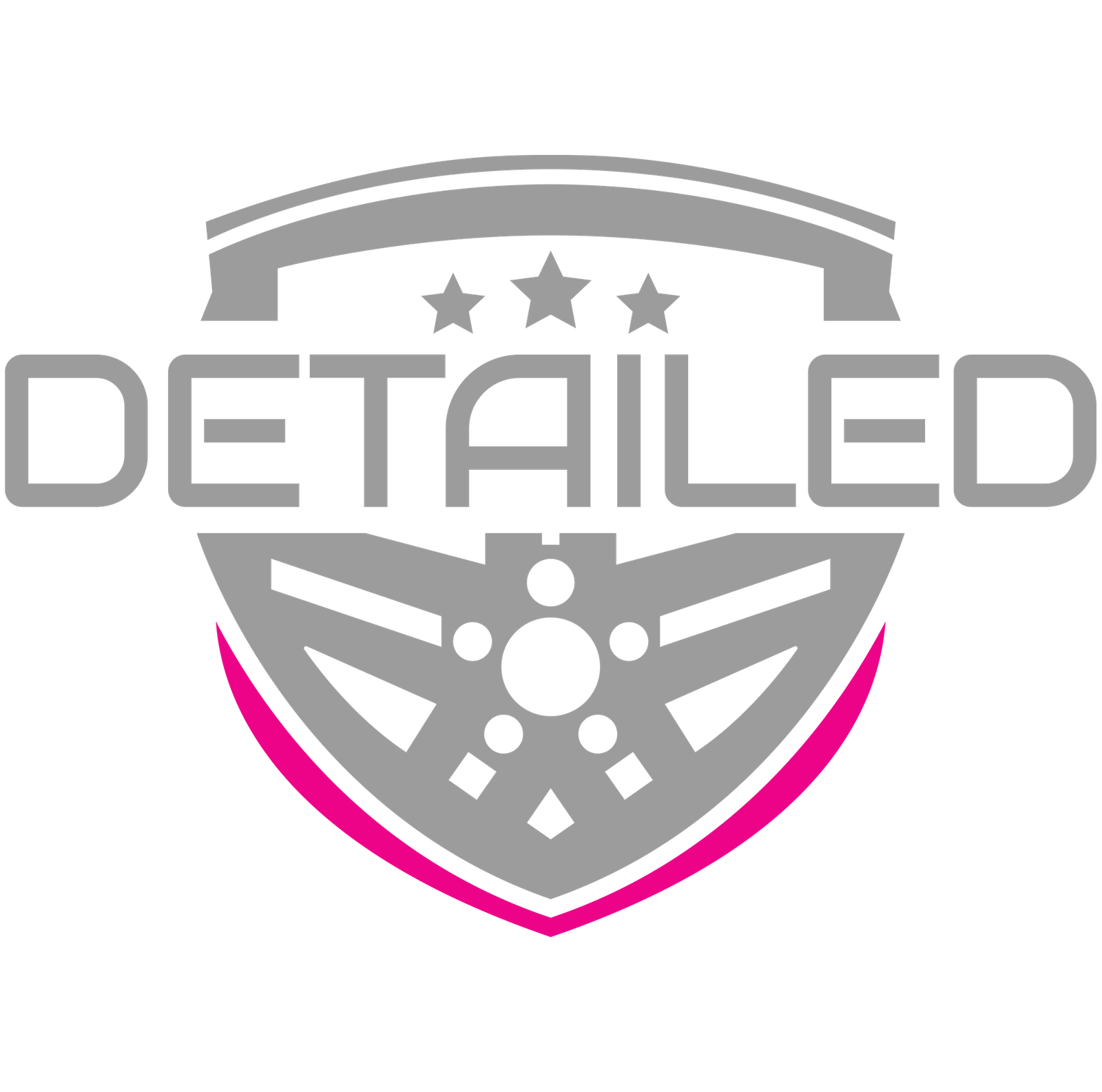 Detailed Ltd