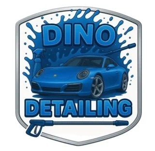 Dino Detailing Devon