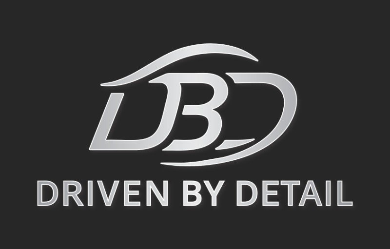 Driven By Detail