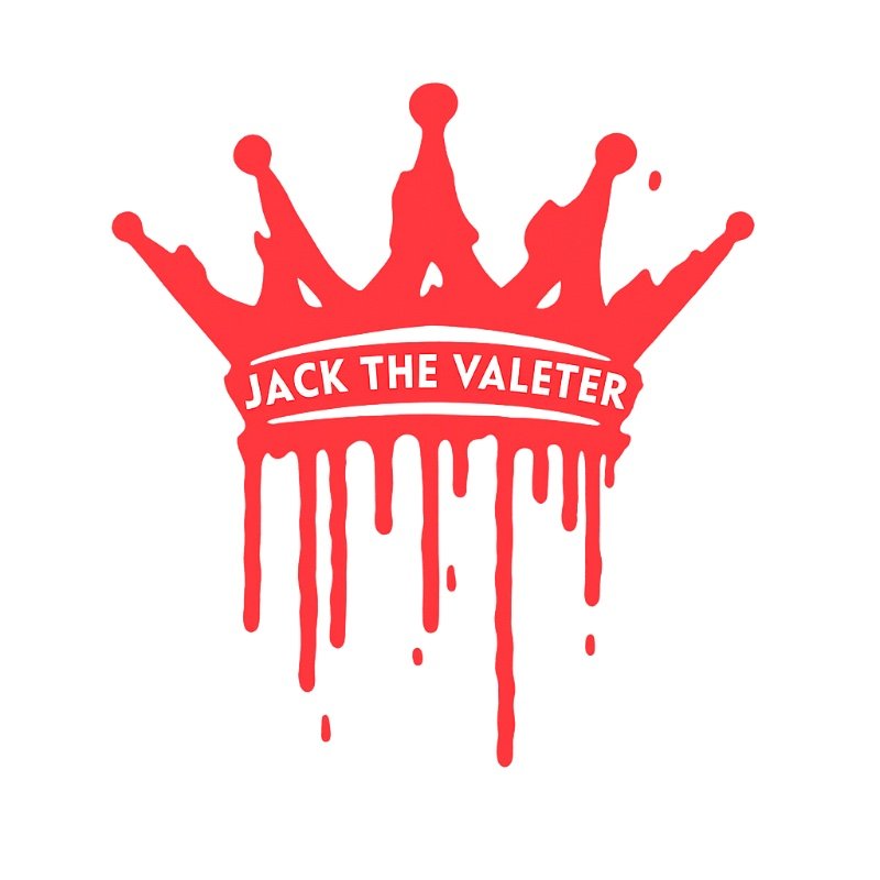 Jack The Valeter