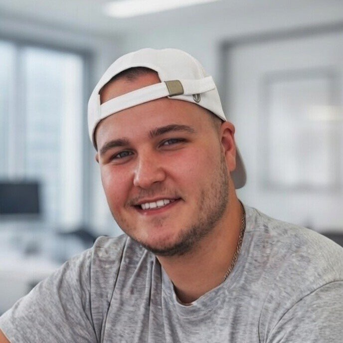 Jamie, founder of DetailBook