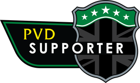 PVD Supporter: Professional Valeters & Detailers Trade Association