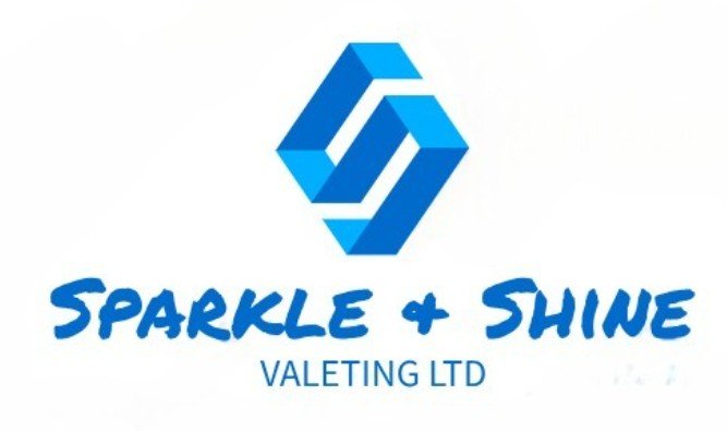 Sparkle & Shine Valeting