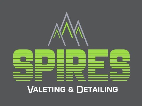 Spires Valeting & Detailing